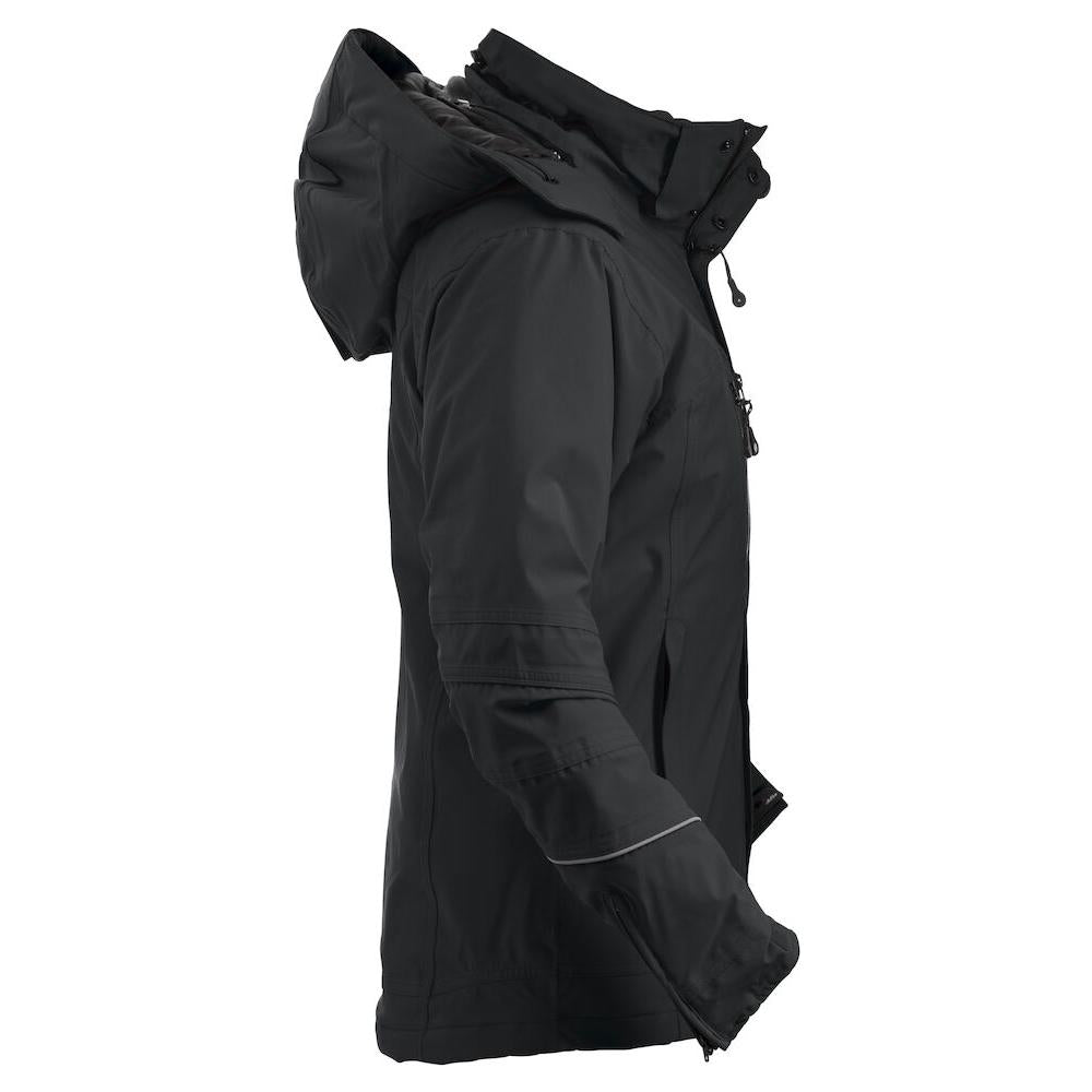 Sanders - Black - Image 4