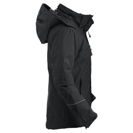 Sanders - Black - Image 4