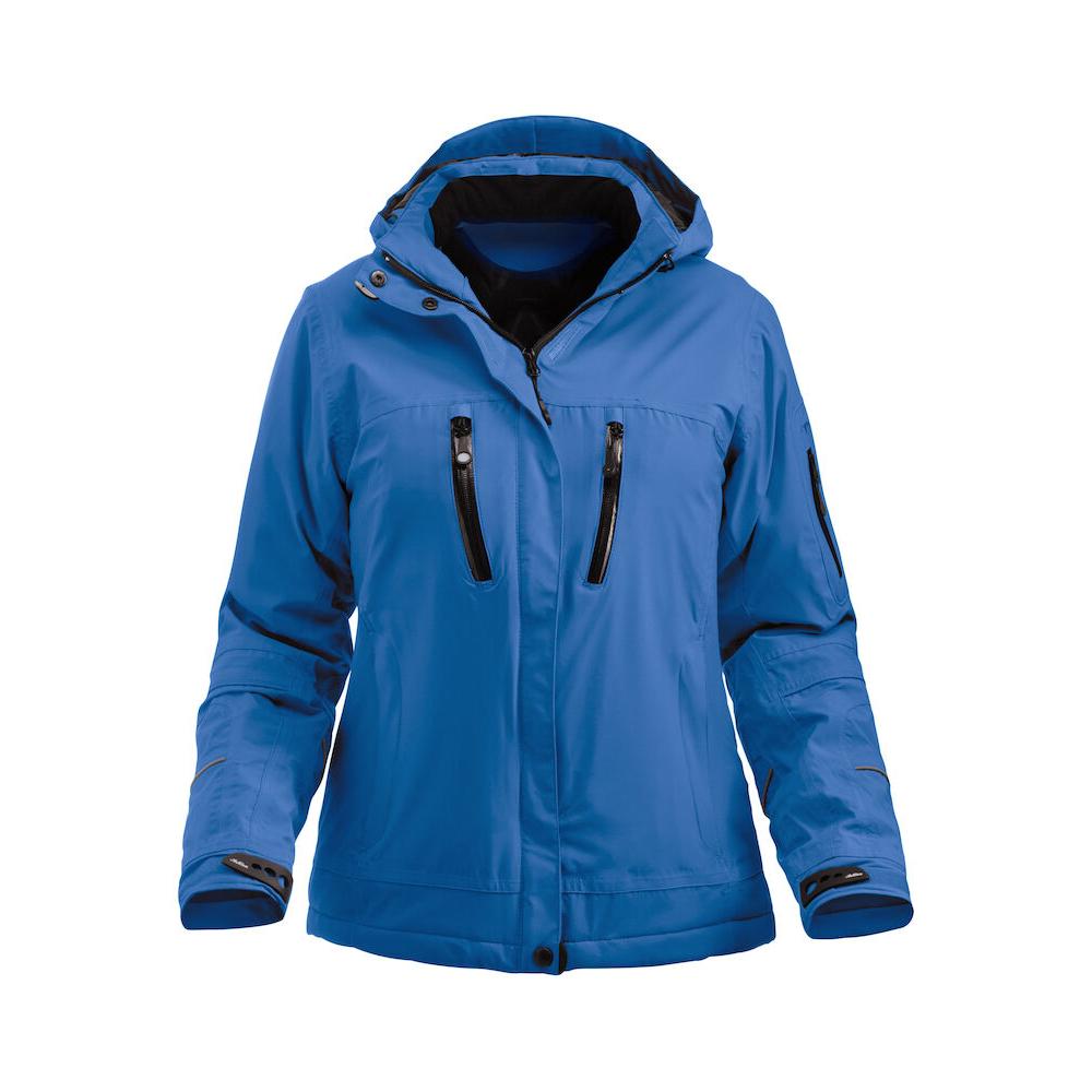 Sparta - Royal blue - Image 1