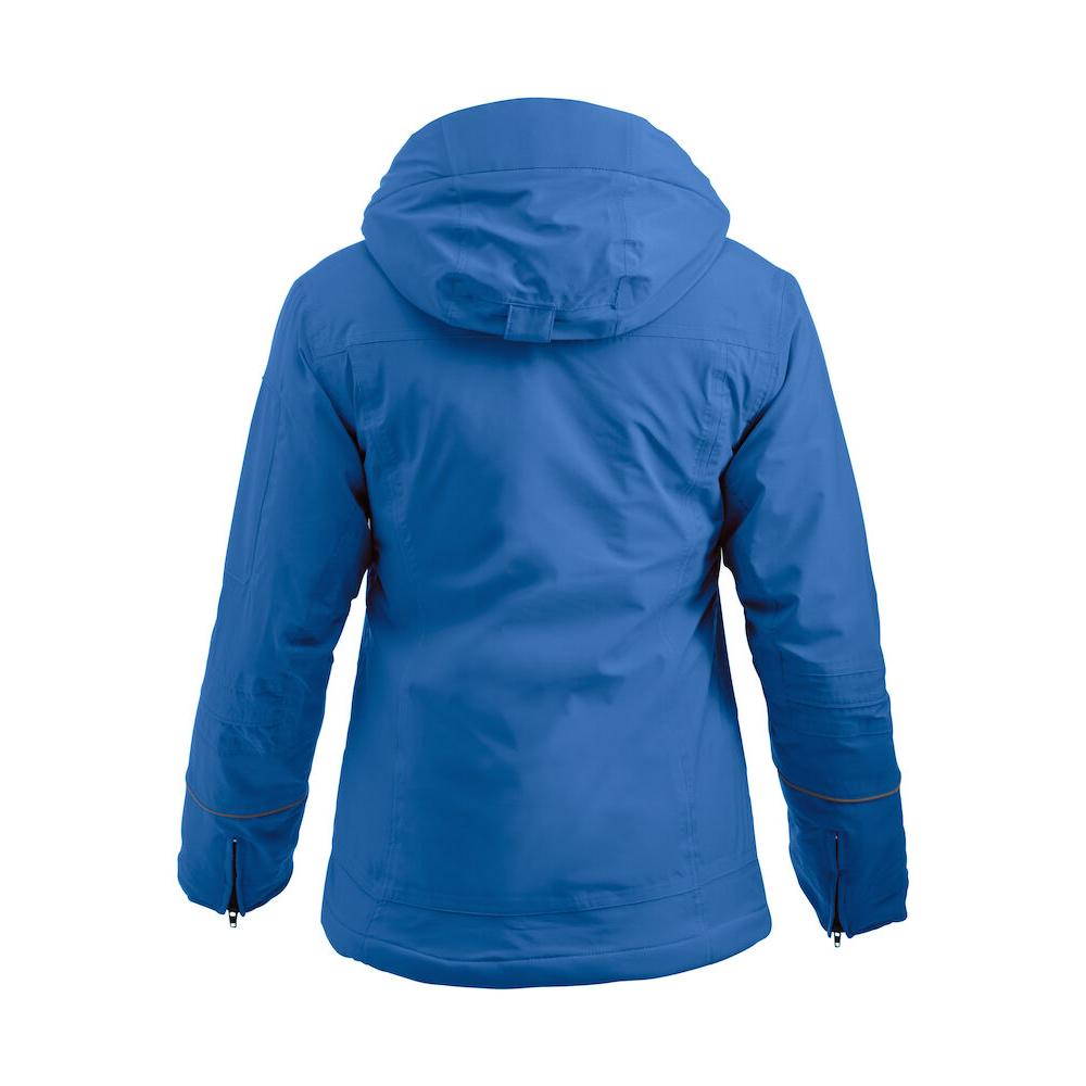 Sparta - Royal blue - Image 2