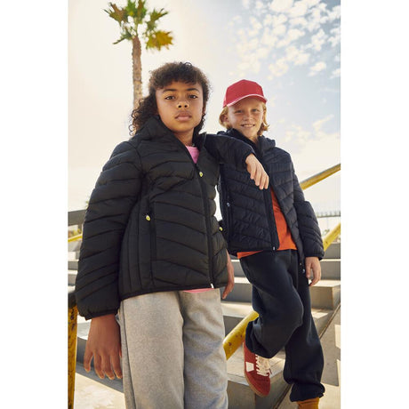 Idaho Junior - Dark Navy - Image 5