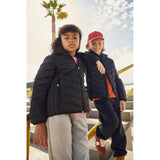 Idaho Junior - Black - Image 5