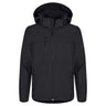Classic Softshell Jacket Junior - Black - Image 1
