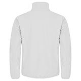 Classic Softshell Jacket - White - Image 2