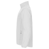 Classic Softshell Jacket - White - Image 3