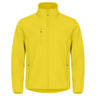 Classic Softshell Jacket - Lemon - Image 1