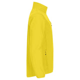 Classic Softshell Jacket - Lemon - Image 4