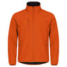 Classic Softshell Jacket - Blood Orange - Image 1