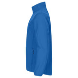 Classic Softshell Jacket - Royal Blue - Image 3