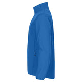 Classic Softshell Jacket - Royal blue - Image 3