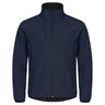 Classic Softshell Jacket - Dark Navy - Image 1