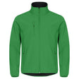 Classic Softshell Jacket - Apple Green - Image 1
