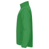 Classic Softshell Jacket - Apple Green - Image 3