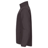 Classic Softshell Jacket - Dark grey - Image 3