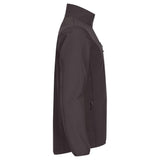 Classic Softshell Jacket - Dark grey - Image 4