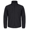 Classic Softshell Jacket - Black - Image 1