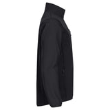 Classic Softshell Jacket - Black - Image 4
