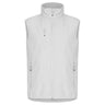 Classic Softshell Vest - White - Image 1