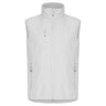 Classic Softshell Vest - White - Image 1