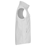 Classic Softshell Vest - White - Image 4
