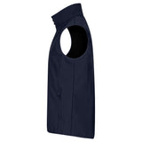 Classic Softshell Vest - Dark Navy - Image 3
