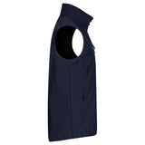 Classic Softshell Vest - Dark Navy - Image 4