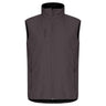 Classic Softshell Vest - Dark Grey - Image 1