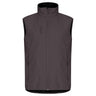 Classic Softshell Vest - Dark grey - Image 1