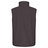 Classic Softshell Vest - Dark grey - Image 2