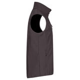 Classic Softshell Vest - Dark Grey - Image 4