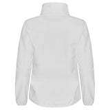 Classic Softshell Jacket Women - White - Image 2