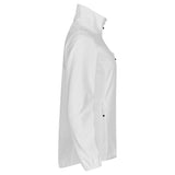 Classic Softshell Jacket Women - White - Image 4