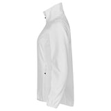 Classic Softshell Jacket Women - White - Image 3