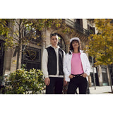 Classic Softshell Jacket Women - White - Image 5