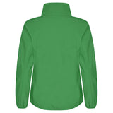 Classic Softshell Jacket Women - Apple green - Image 2