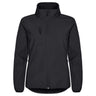 Classic Softshell Jacket Women - Black - Image 1