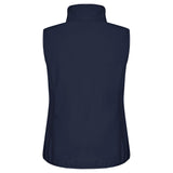 Classic Softshell Vest Women - Dark navy - Image 2