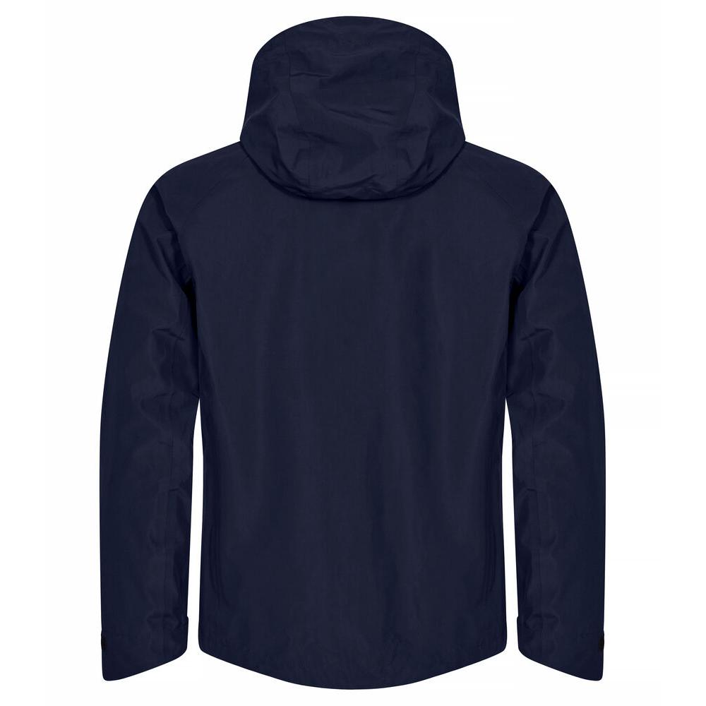 Classic Shell Jacket - Dark Navy - Image 2