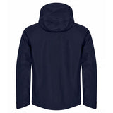 Classic Shell Jacket - Dark Navy - Image 2