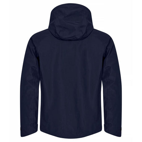 Classic Shell Jacket - Dark Navy - Image 2