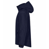 Classic Shell Jacket - Dark navy - Image 3