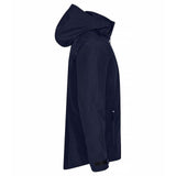 Classic Shell Jacket - Dark navy - Image 4