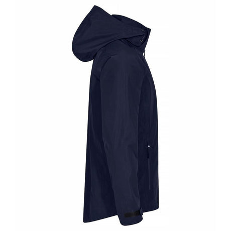 Classic Shell Jacket - Dark navy - Image 4