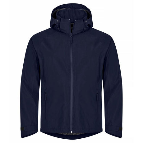 Classic Shell Jacket - Dark Navy - Image 1