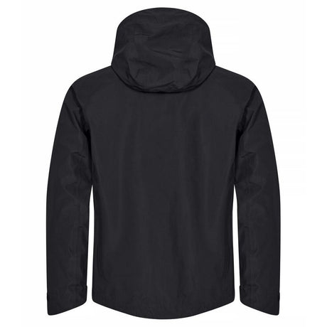 Classic Shell Jacket - Black - Image 2