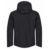Classic Shell Jacket - Black - Image 2