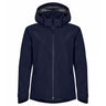 Classic Shell Jacket Women - Dark Navy - Image 1