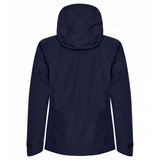 Classic Shell Jacket Women - Dark Navy - Image 2