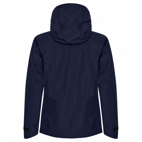Classic Shell Jacket Women - Dark Navy - Image 2