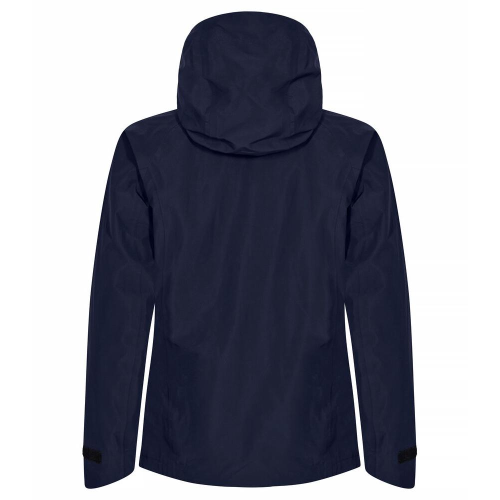 Classic Shell Jacket Women - Dark Navy - Image 2